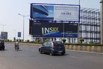 Outdoor Advertising Company in Kutch